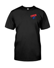 Load image into Gallery viewer, CVICU RT - ECMO Heart - Unisex - T-Shirt
