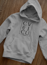 Load image into Gallery viewer, CVICU Nurse - Unisex Hoodie
