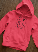 Load image into Gallery viewer, CVICU Nurse - Unisex Hoodie
