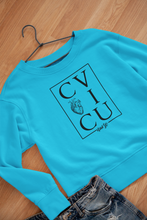 Load image into Gallery viewer, CVICU Nurse - Unisex Sweatshirt
