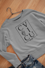 Load image into Gallery viewer, CVICU Nurse - Unisex Sweatshirt
