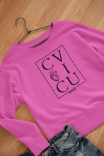 Load image into Gallery viewer, CVICU Nurse - Unisex Sweatshirt
