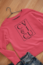 Load image into Gallery viewer, CVICU Nurse - Unisex Sweatshirt
