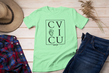 Load image into Gallery viewer, CVICU Nurse - Unisex T-Shirt
