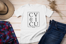 Load image into Gallery viewer, CVICU Nurse - Unisex T-Shirt
