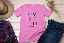 Load image into Gallery viewer, CVICU Nurse - Unisex T-Shirt
