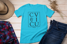 Load image into Gallery viewer, CVICU Nurse - Unisex T-Shirt
