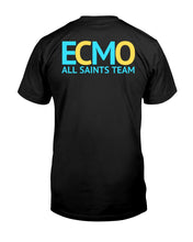 Load image into Gallery viewer, ECMO All Saints - Unisex T-Shirt
