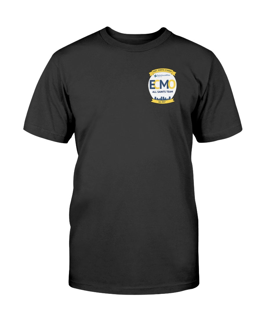 ECMO All Saints - Unisex T-Shirt