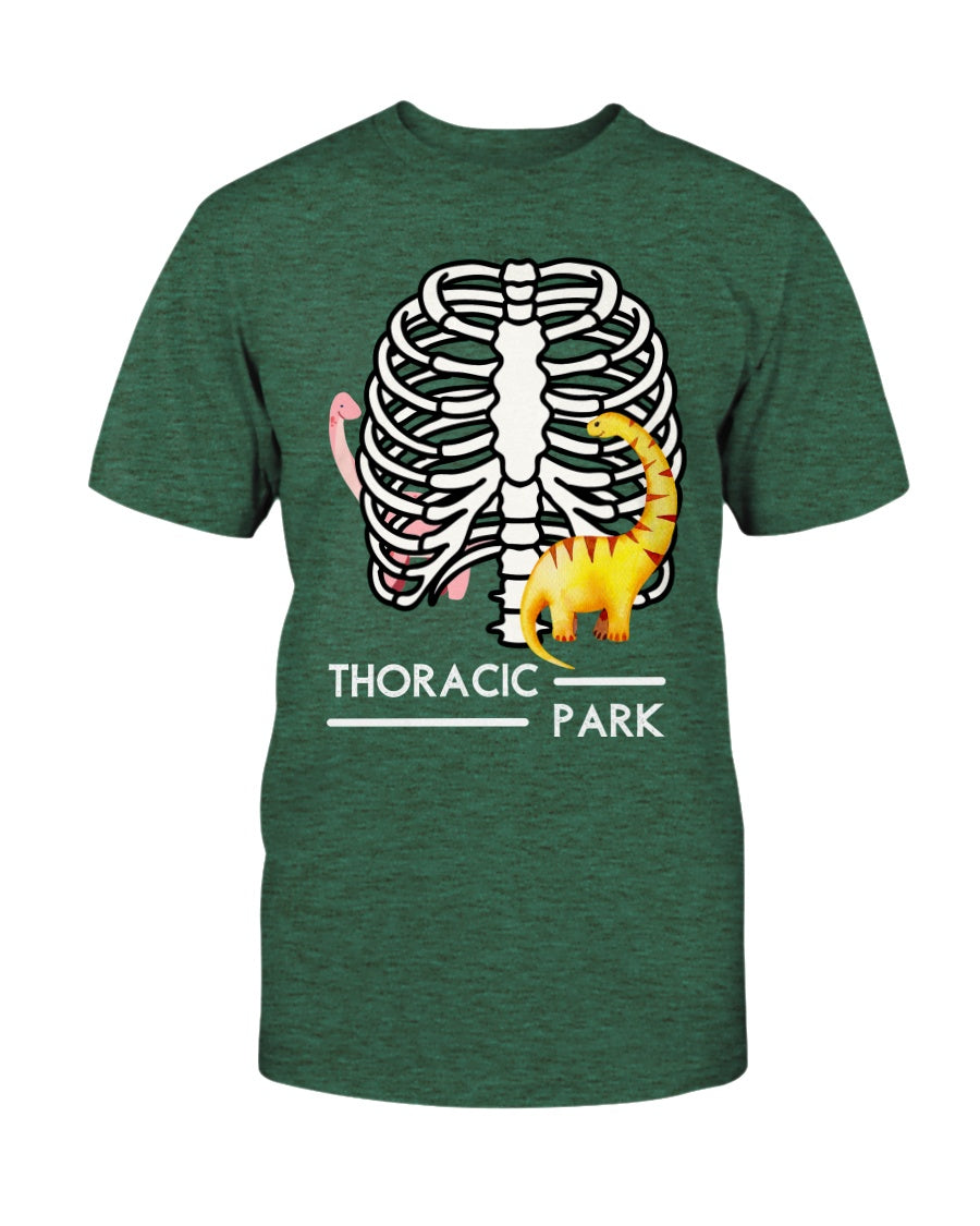 Thoracic Park - Unisex T-Shirt